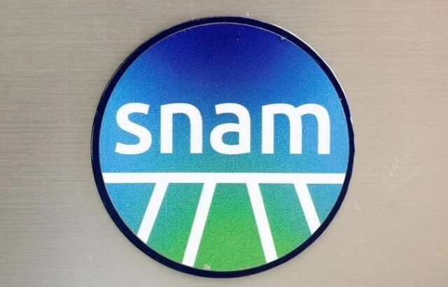 Risultati finanziari Snam 2026