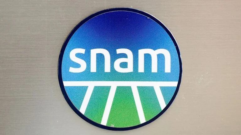 Risultati finanziari Snam 2026