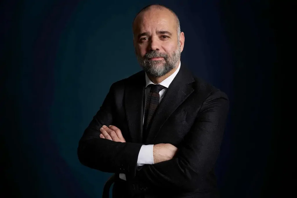 Domenico Montano, nuovo AD di Human Company