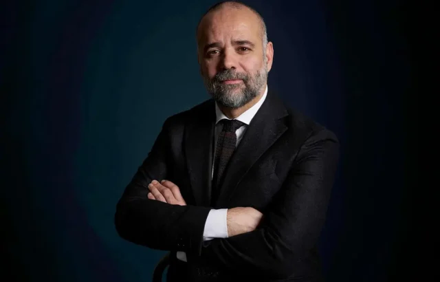 Domenico Montano, nuovo AD di Human Company