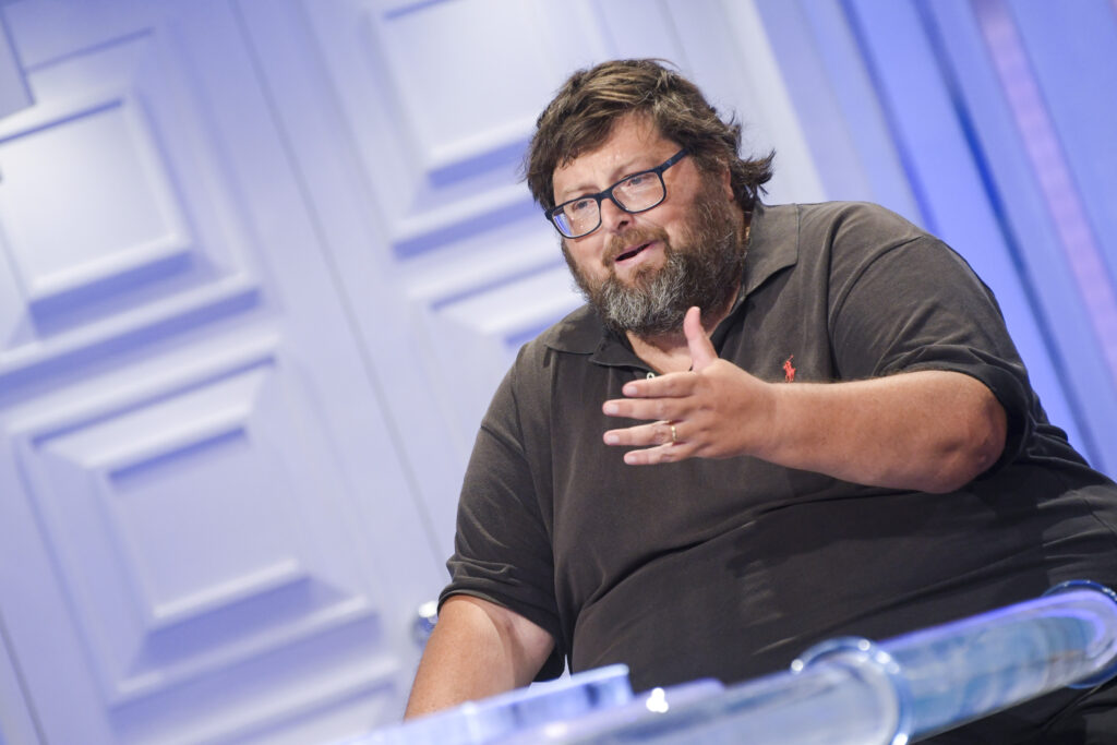 Mario Adinolfi, politico