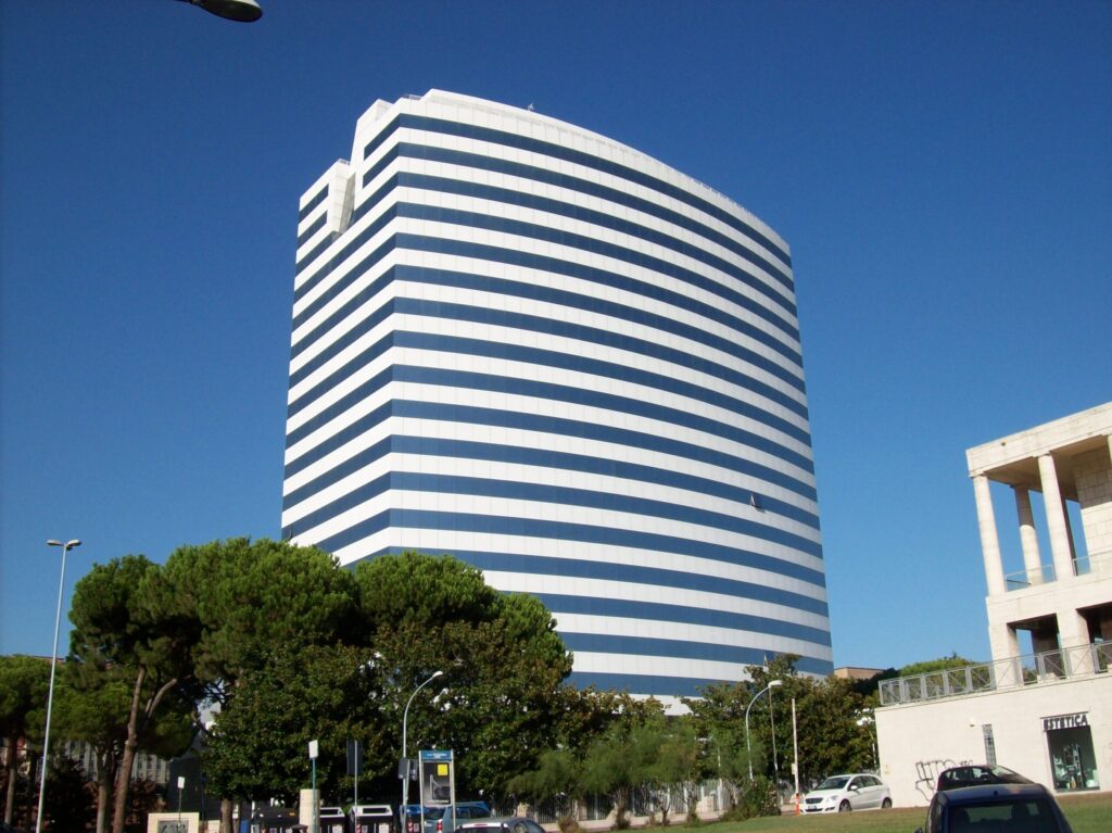 Inaugurazione Punto di assistenza Inail Cagliari