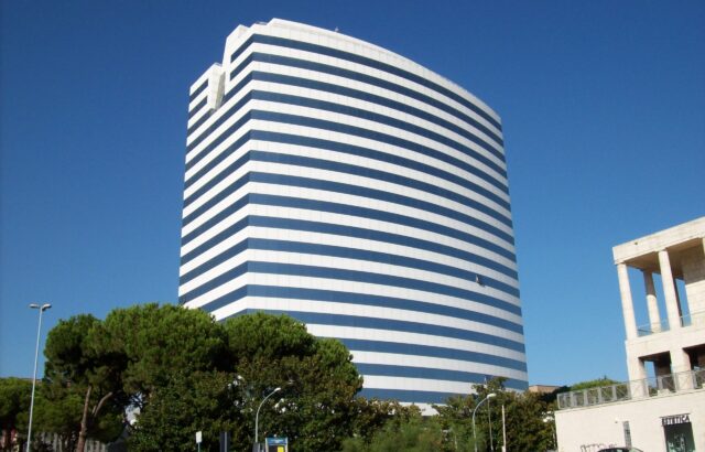 Inaugurazione Punto di assistenza Inail a Cagliari