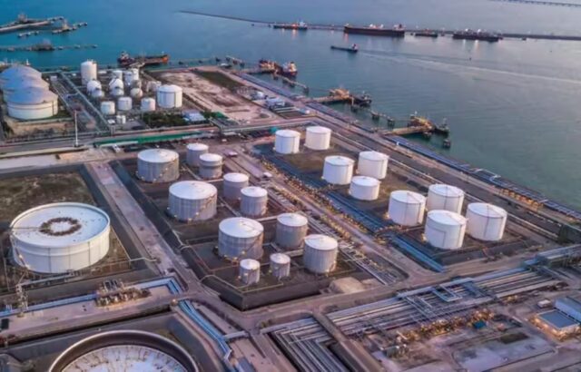 Kuwait Petroleum Corporation