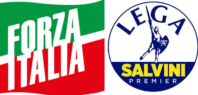 Legge Elettorale: Lega e Forza Italia favorevoli all'emendamento