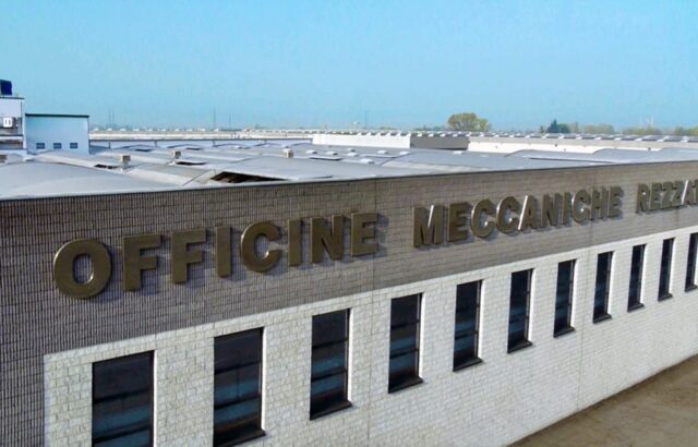 Copertura del bilancio sociale OMR