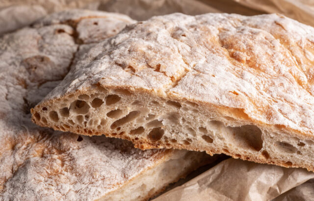 Oropan: pane Made in Italy
