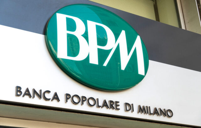 Immagine rappresentativa dell'articolo su Mps e Banco Bpm