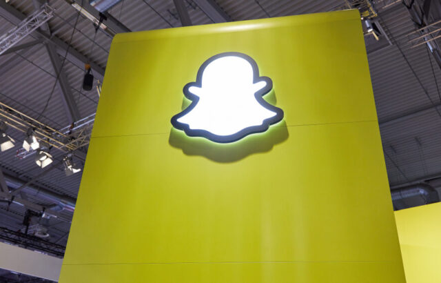Snapchat Now Playing