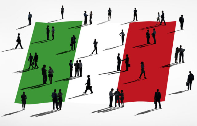 Aziende italiane all'estero