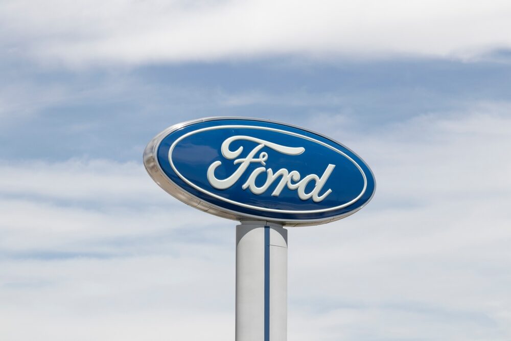 Ford e Apple Maps nei veicoli elettrici