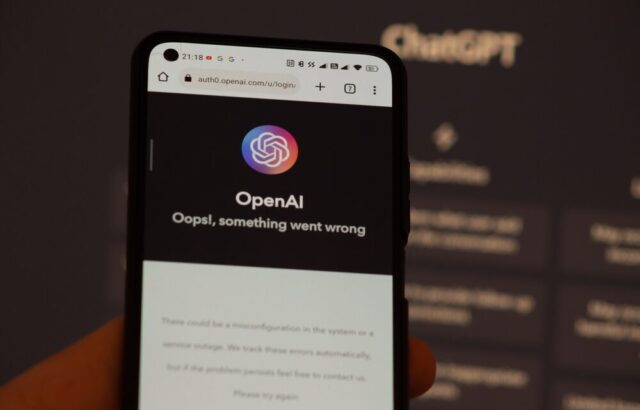 Modelli di intelligenza artificiale OpenAI