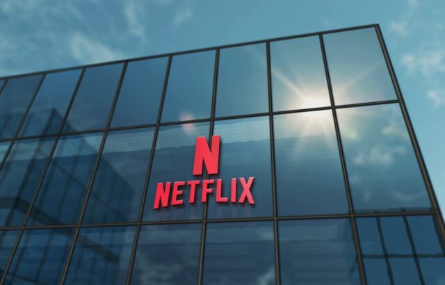 Netflix utilizza intelligenza artificiale generativa