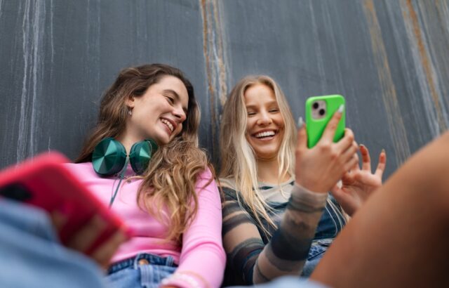 Immagine rappresentativa delle aziende Best Workplaces per la Generazione Z