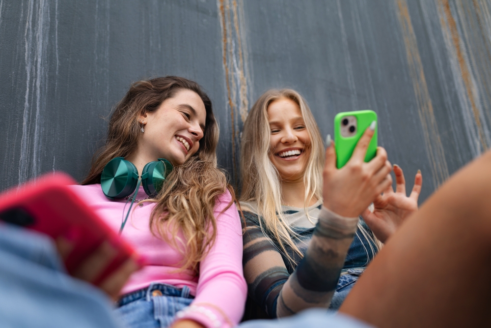 Immagine rappresentativa delle aziende Best Workplaces per la Generazione Z