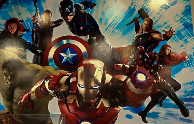 Avengers: Doomsday - Trailer e prevendite