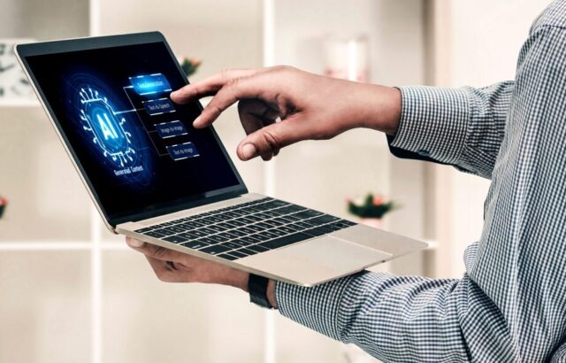 IT invisibile e automazione