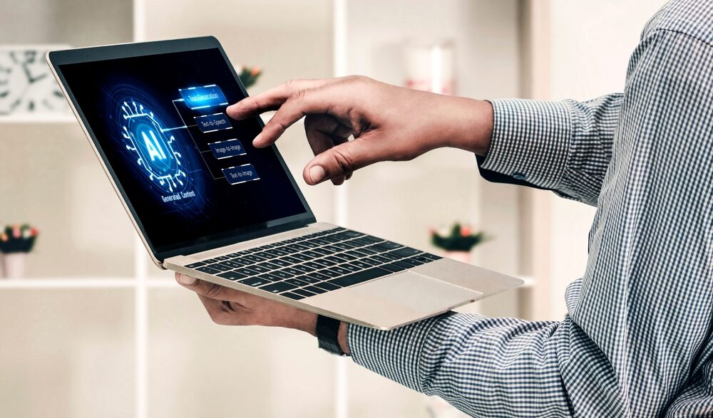 IT invisibile e automazione