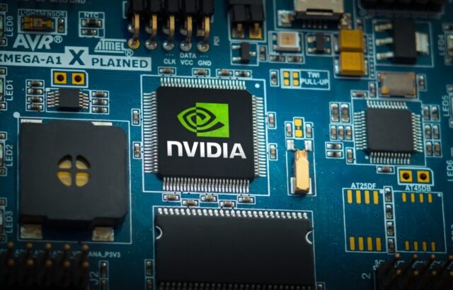 NVIDIA e leader tecnologici per la sicurezza dell'IA