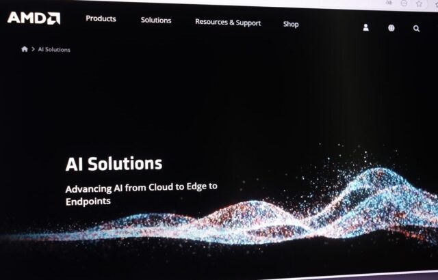 AMD e Cerebras partnership per inferenza AI