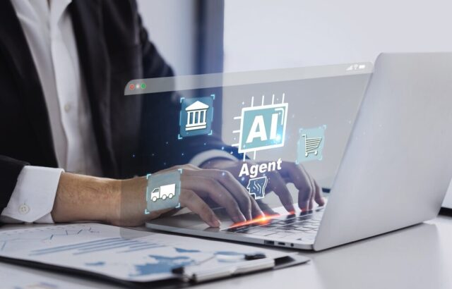Agentic commerce e intelligenza artificiale nel commercio elettronico