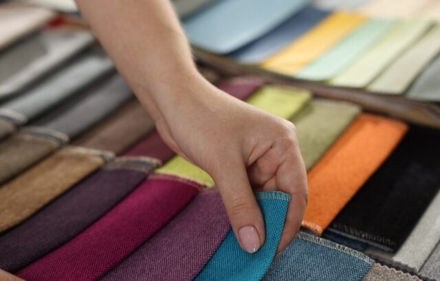 Impianto Textile Hub a Prato
