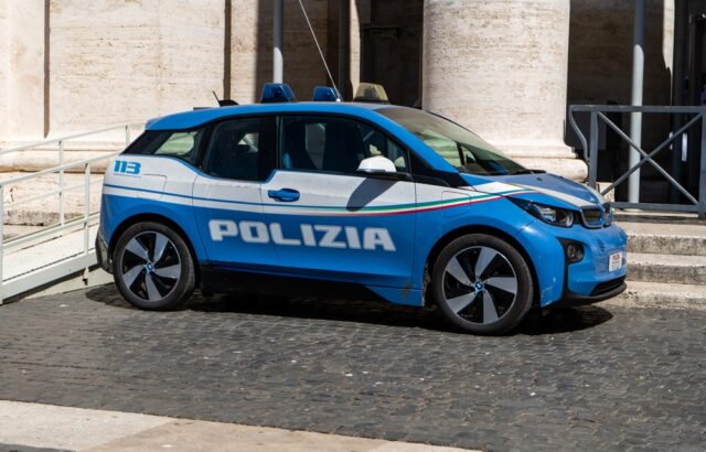 Riforma della Sicurezza in Italia