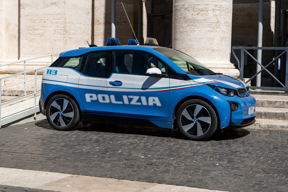 Immagine rappresentativa del Ddl Sicurezza