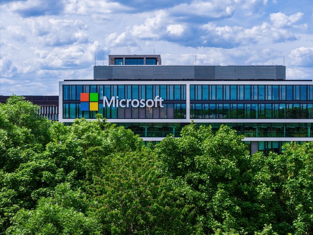 Microsoft e le licenze software