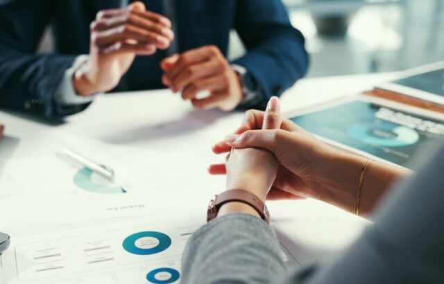 Consulenza finanziaria per le imprese in Toscana
