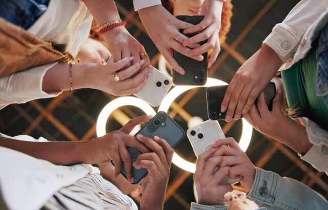 Italiani condividono dati per sconti