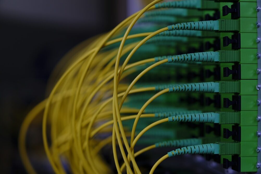 Cavi ottici Prysmian e Molex