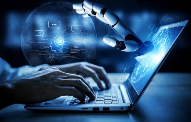 Agenti intelligenti e gestione delle identità