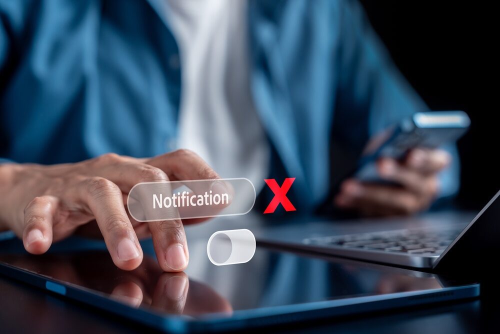 Immagine dell'Autonomous Key, la chiave NFC per bloccare app distraenti