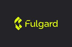Logo Fulgard e immagine rappresentativa del settore della sicurezza