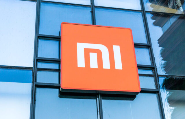 Xiaomi Smart Storage NAS