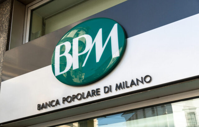 Logo di Banco Bpm
