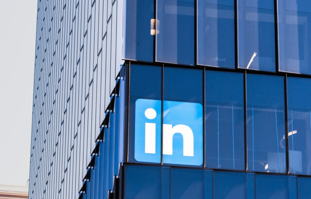 Immagine rappresentativa dell'articolo su LinkedIn e AI slop