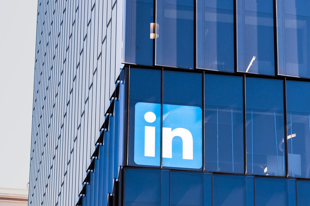 Immagine rappresentativa dell'articolo su LinkedIn e AI slop