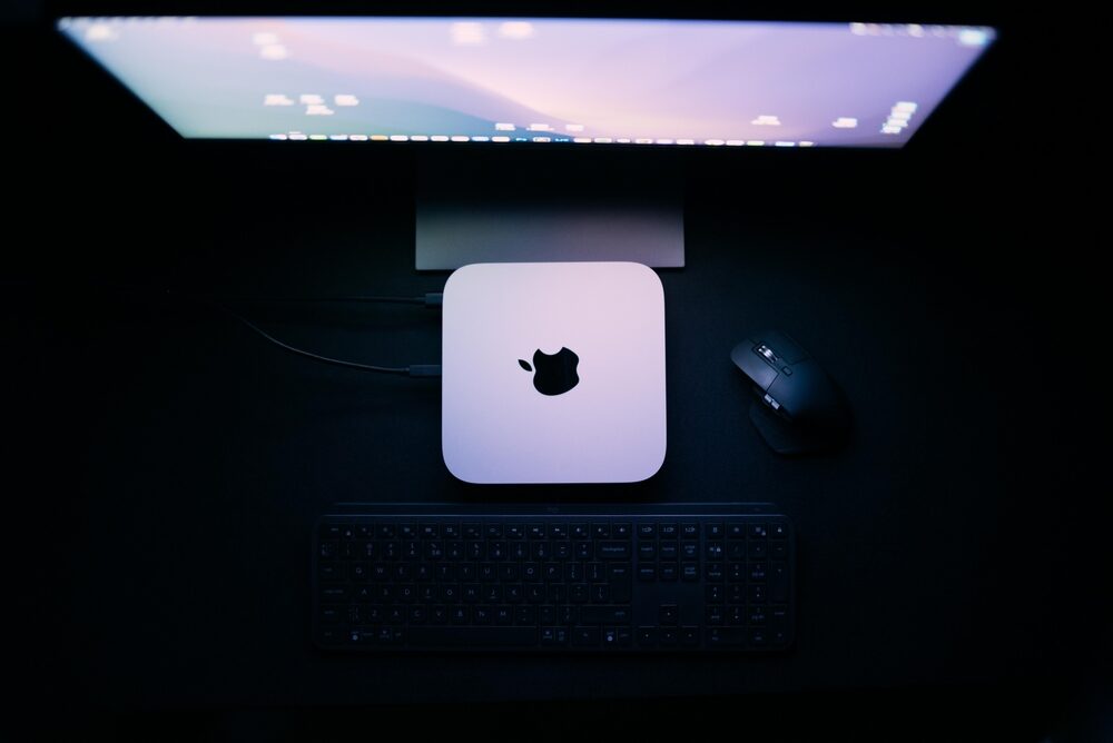 Nuovo Mac Mini Apple con chip M6