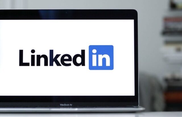 Immagine rappresentativa di LinkedIn e tecnologia GPU