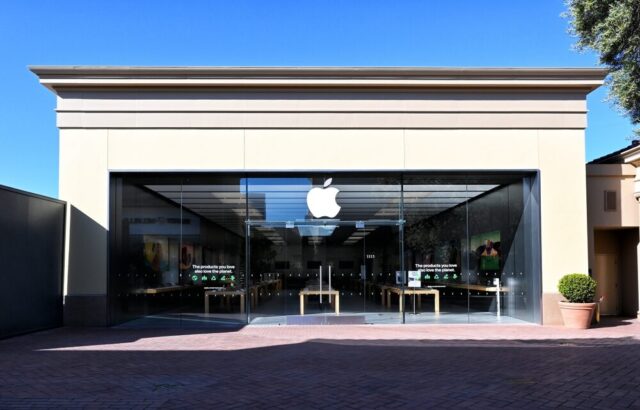 Presentazione dei chip M5 Ultra e M6 di Apple