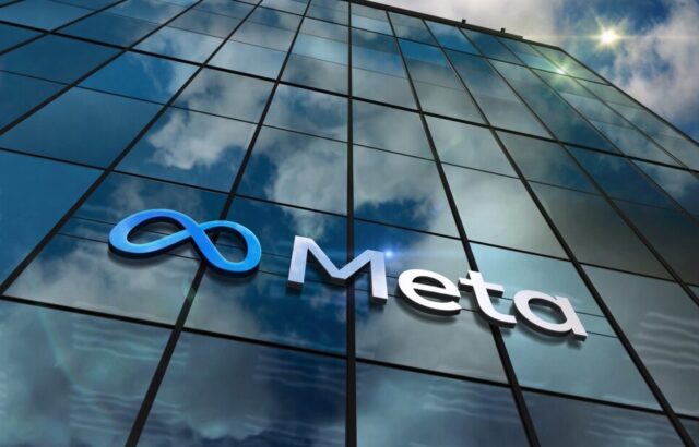 Screenshot dell'app AdGuard per Meta Quest