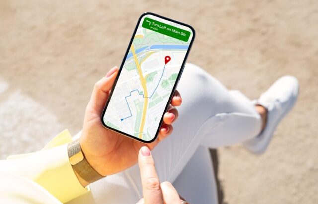 Nuove funzionalità di Google Maps