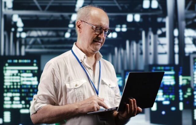 VGP Investimenti Data Center Italia