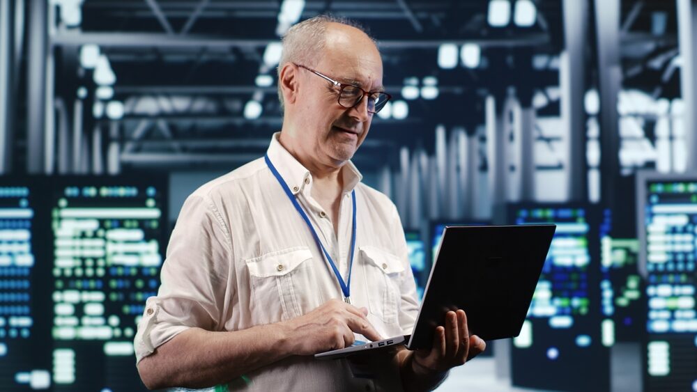 VGP Investimenti Data Center Italia