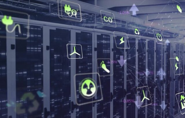 Data center a impatto zero a Figline Valdarno