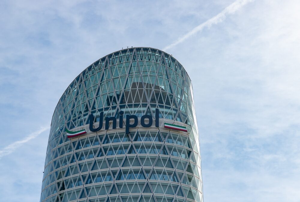 Logo Unipol