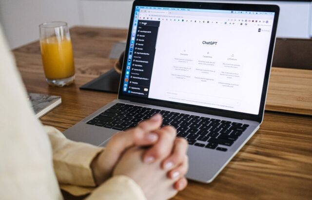 Cinque plugin ChatGPT utili per migliorare la vita quotidiana