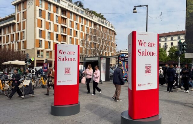 Salone del Mobile Jakarta 2026